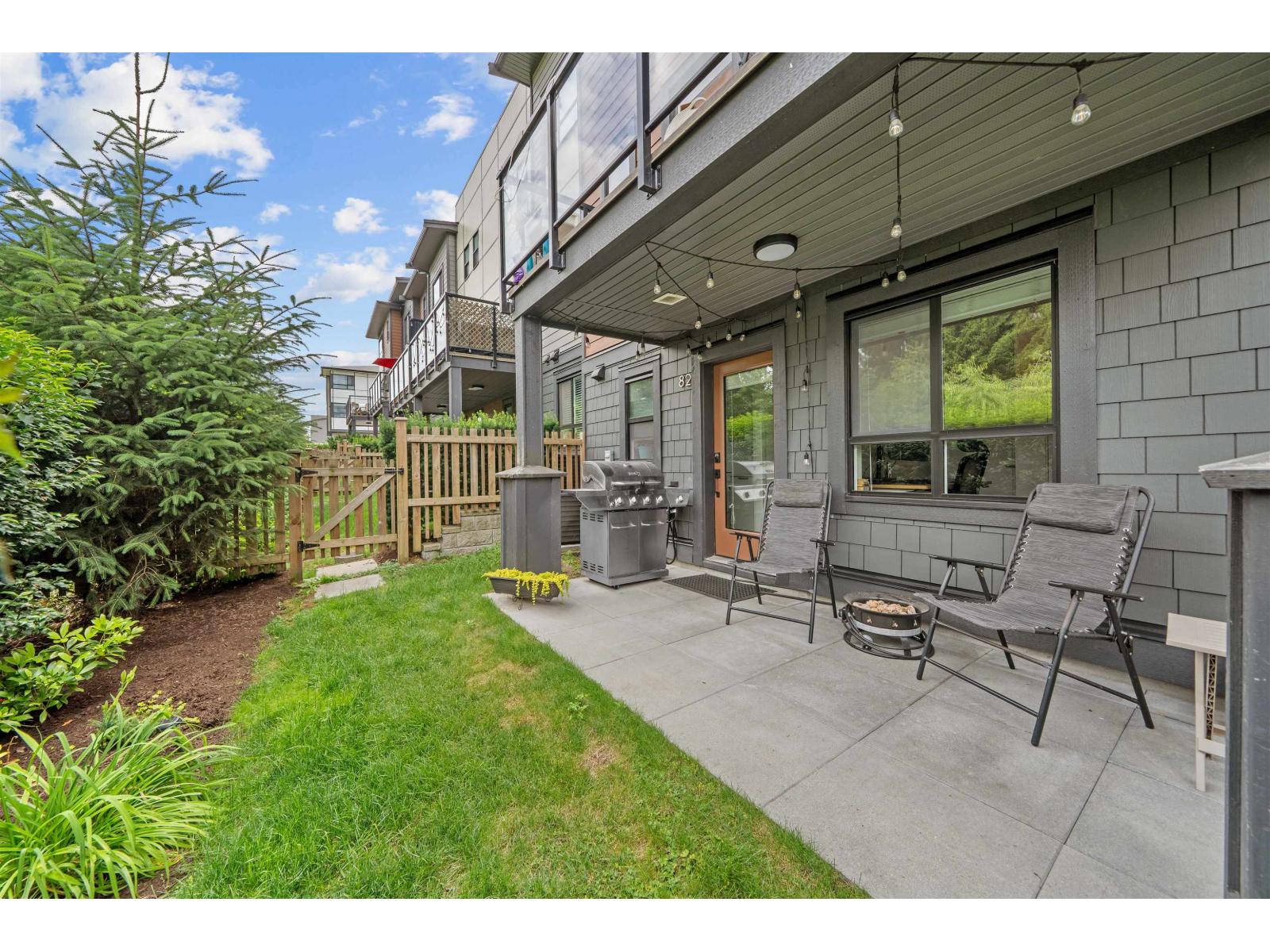 82 20150 81 Avenue, Langley, British Columbia  V2Y 3L8 - Photo 32 - R3142097