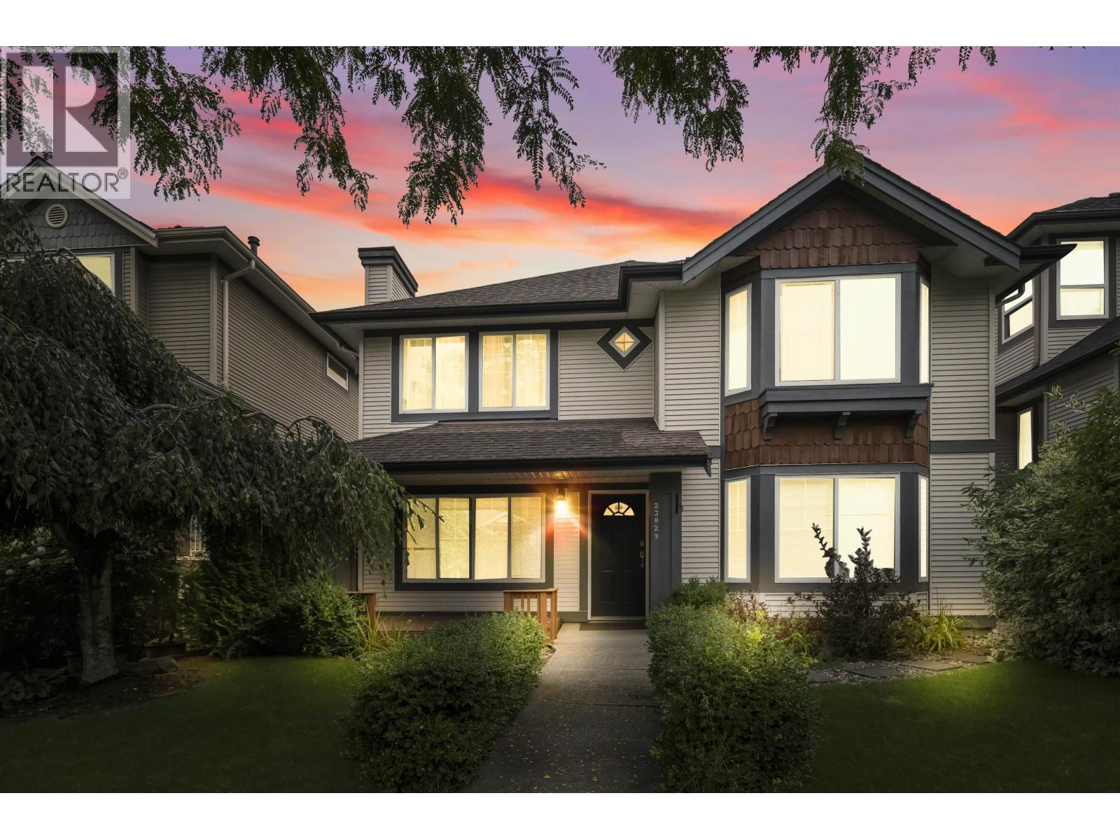 23829 KANAKA WAY, Maple Ridge, British Columbia