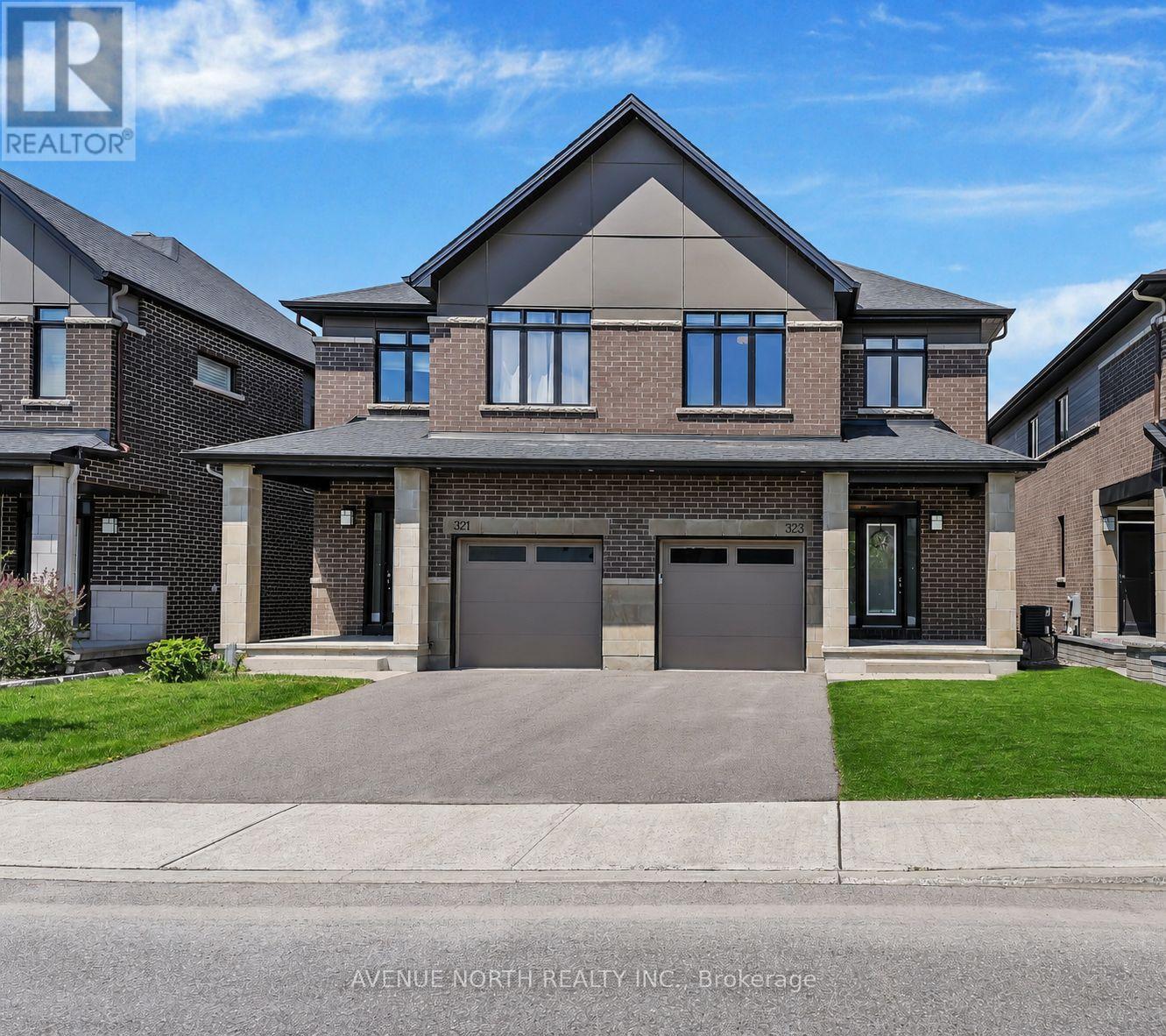 323 Lysander Place, Ottawa, Ontario