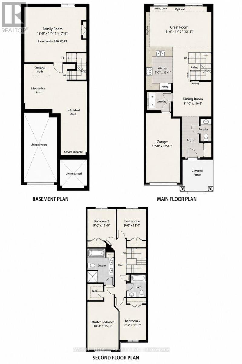 323 Lysander Place, Ottawa, Ontario K1K 3X8 - Photo 3 - X13516558