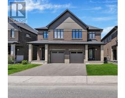 323 LYSANDER PLACE, Ottawa, Ontario