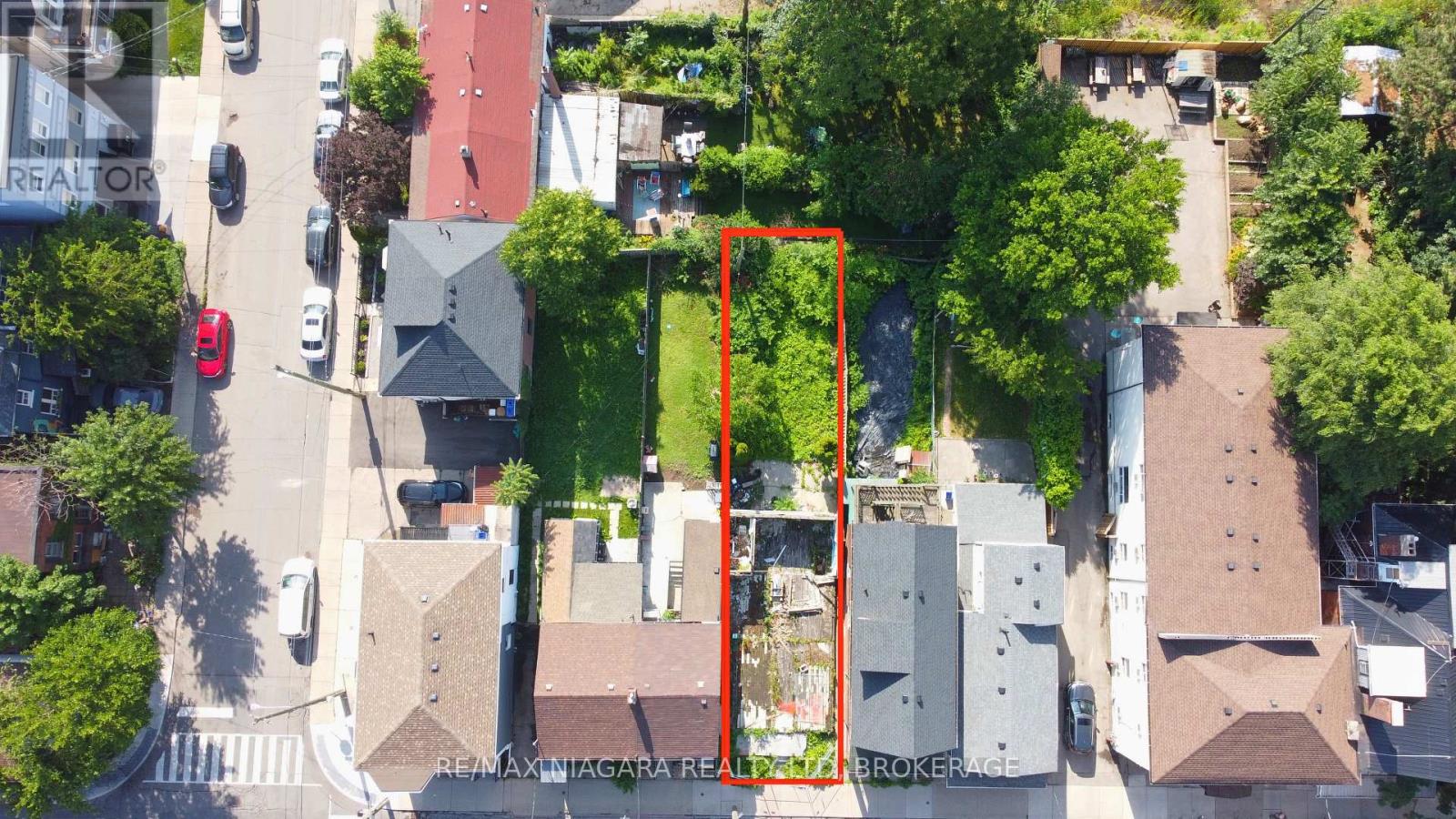 186 John Street N, Hamilton, Ontario L8L 4P2 - Photo 3 - X13516552
