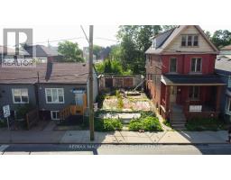 186 JOHN STREET N, Hamilton, Ontario