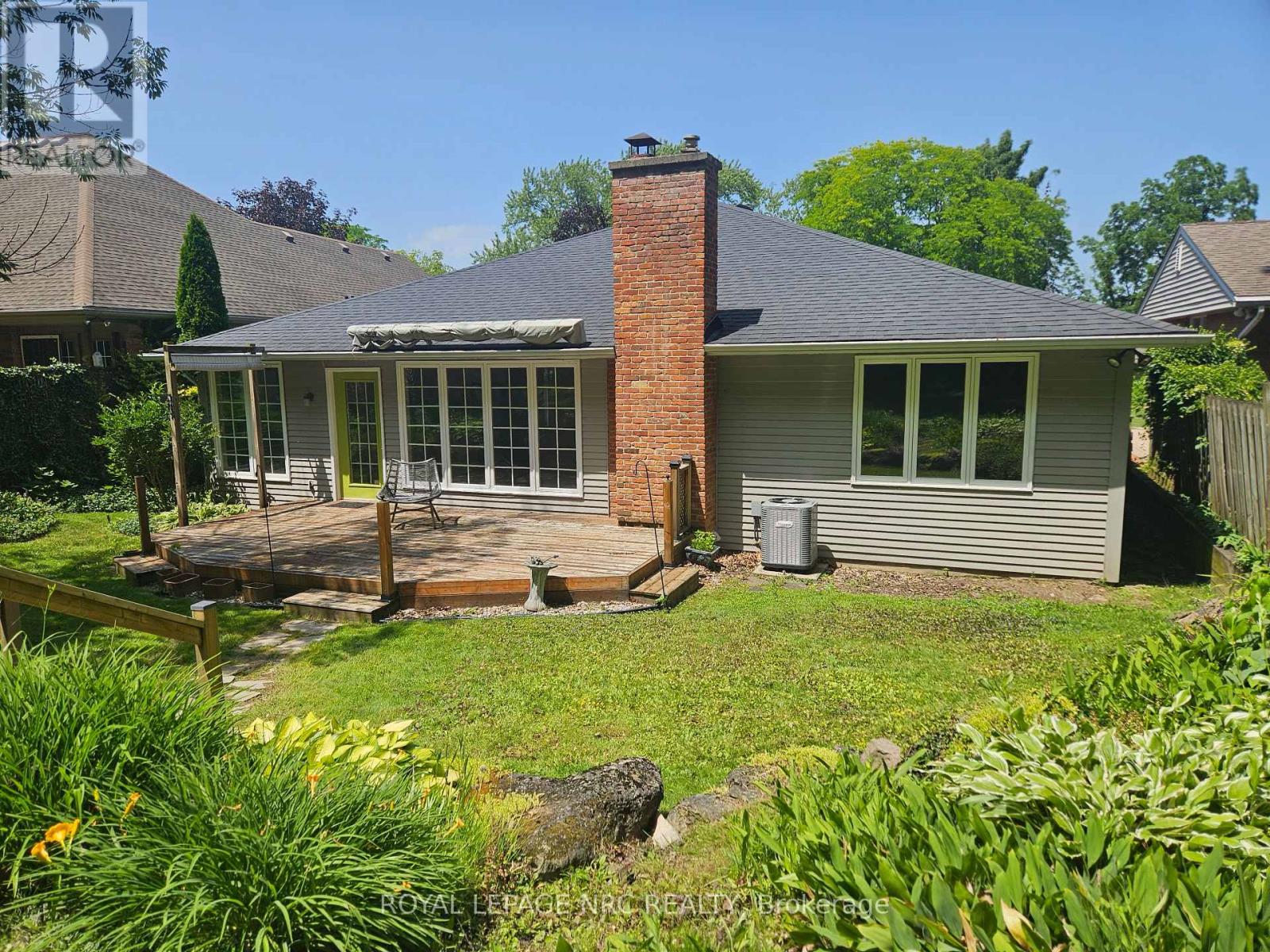 192 Woodside Drive, St. Catharines, Ontario  L2T 1X6 - Photo 43 - X13516628