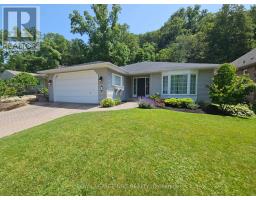 192 WOODSIDE DRIVE, St. Catharines, Ontario
