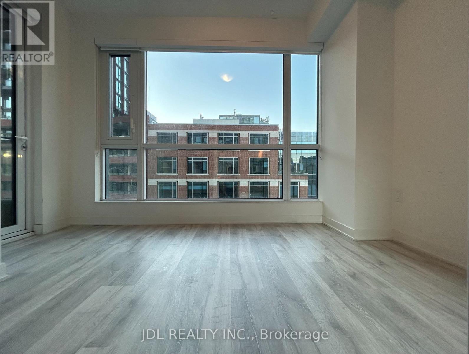 #701 SUITE A/B - 70 PRINCESS ST STREET, Toronto, Ontario