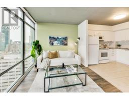 2002 - 22 WELLESLEY STREET, Toronto, Ontario