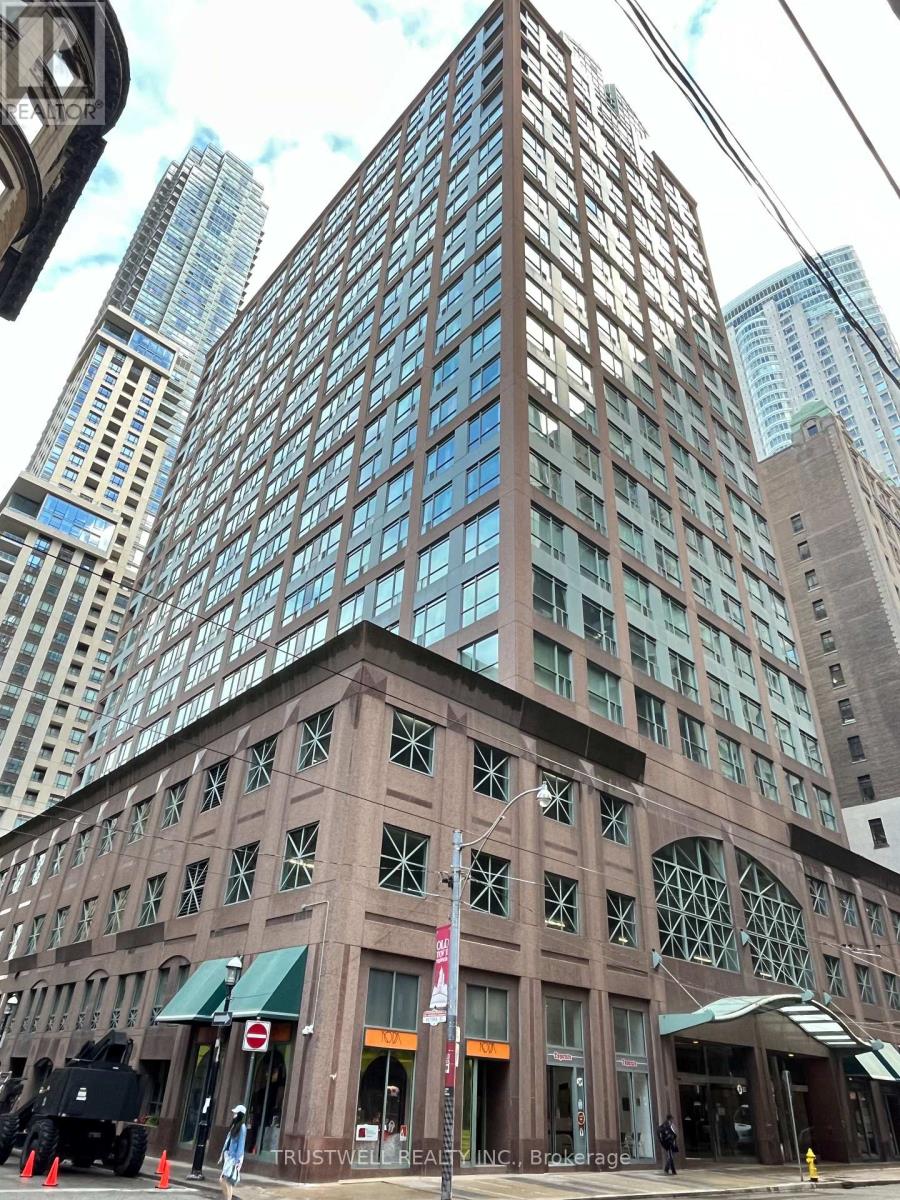 2002 - 7 King Street E, Toronto, Ontario  M5C 3C5 - Photo 16 - C13516572