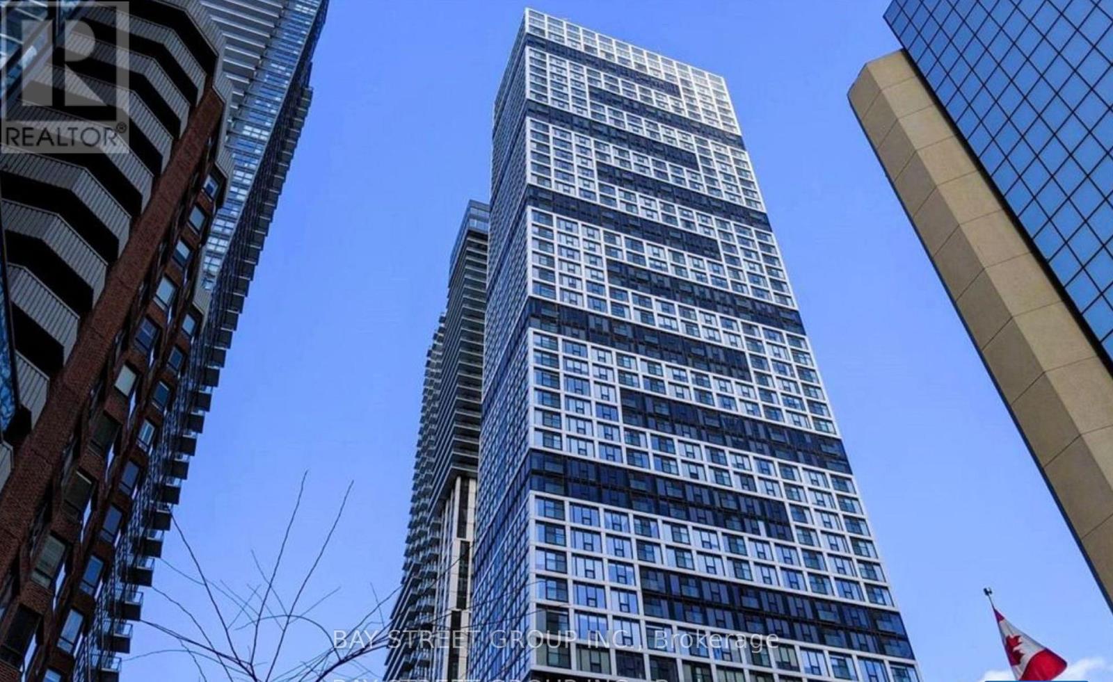 5503 - 181 DUNDAS STREET E, Toronto, Ontario