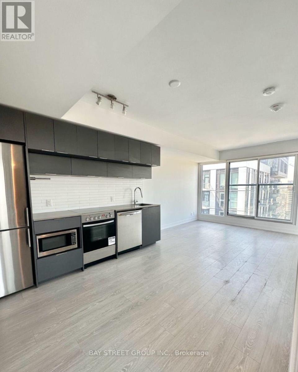 5503 - 181 Dundas Street E, Toronto, Ontario  M5A 0N5 - Photo 4 - C13516574