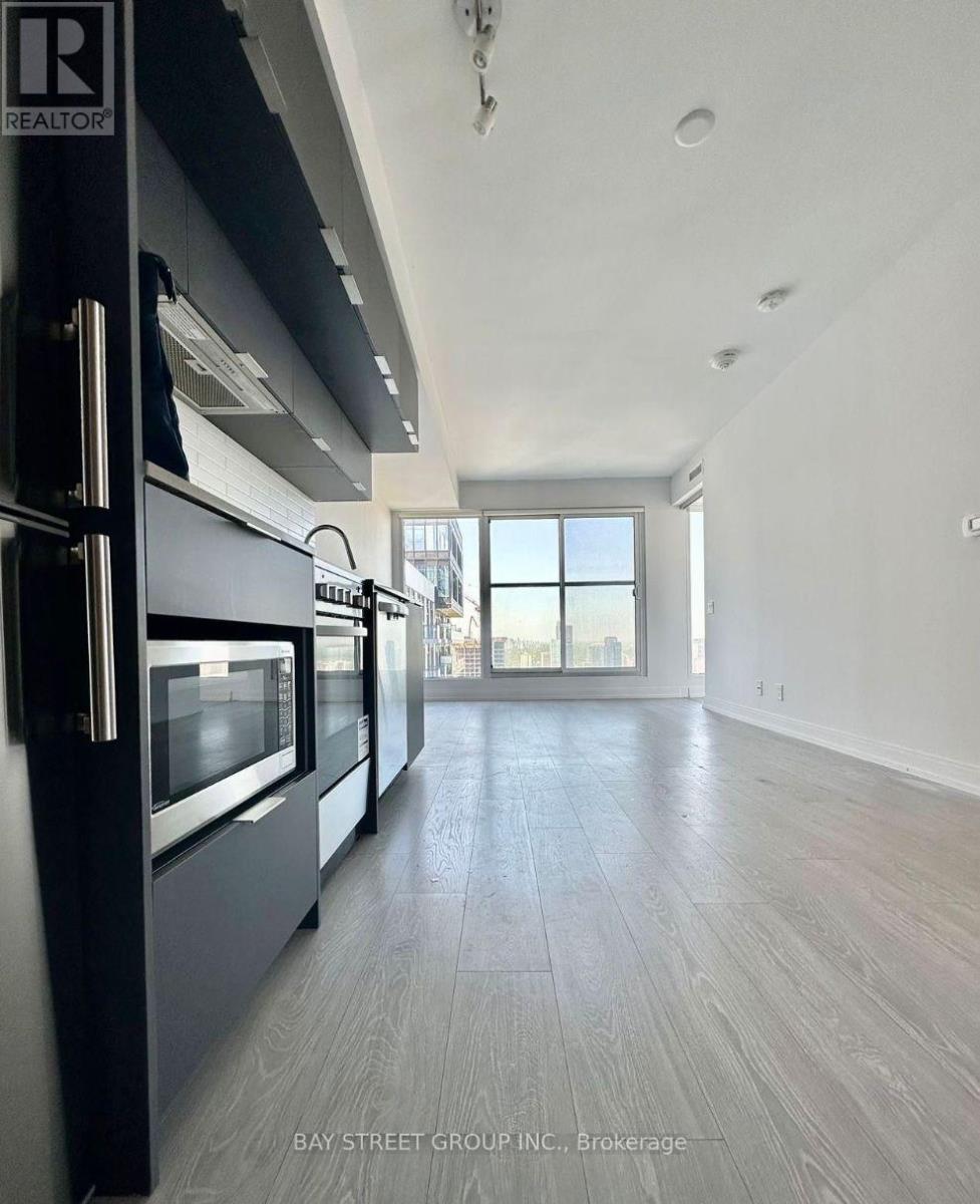 5503 - 181 Dundas Street E, Toronto, Ontario  M5A 0N5 - Photo 5 - C13516574