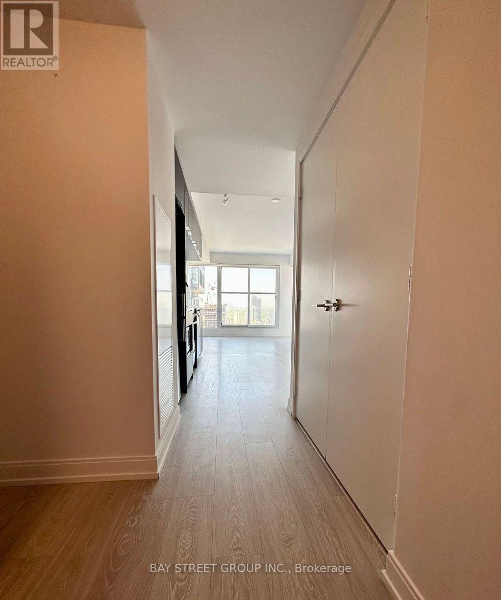 5503 - 181 Dundas Street E, Toronto, Ontario  M5A 0N5 - Photo 6 - C13516574