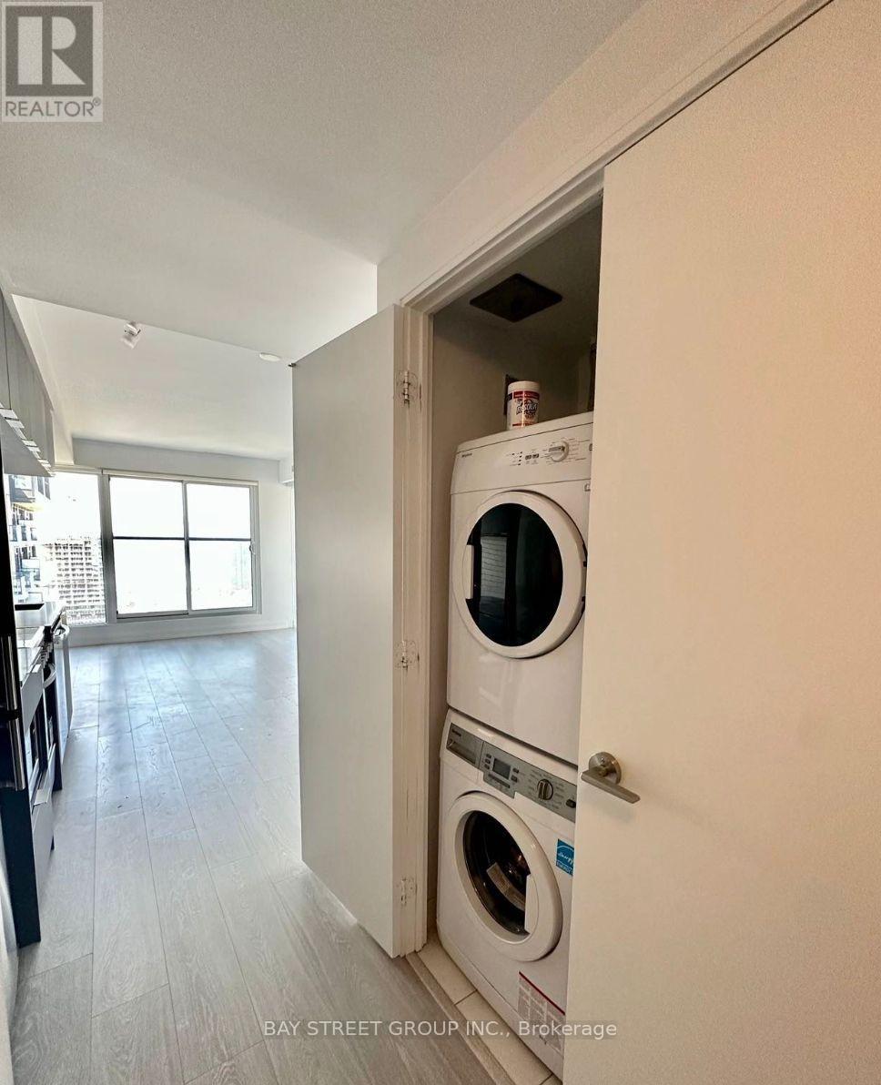 5503 - 181 Dundas Street E, Toronto, Ontario  M5A 0N5 - Photo 7 - C13516574
