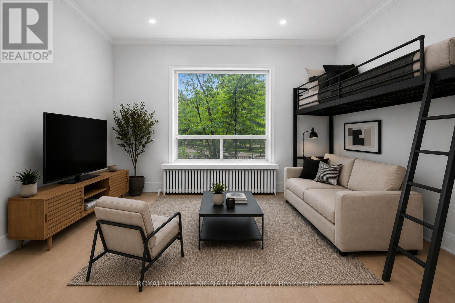 1a - 1 Bellwoods Park, Toronto, Ontario M6J 1S4 - Photo 2 - C13516578