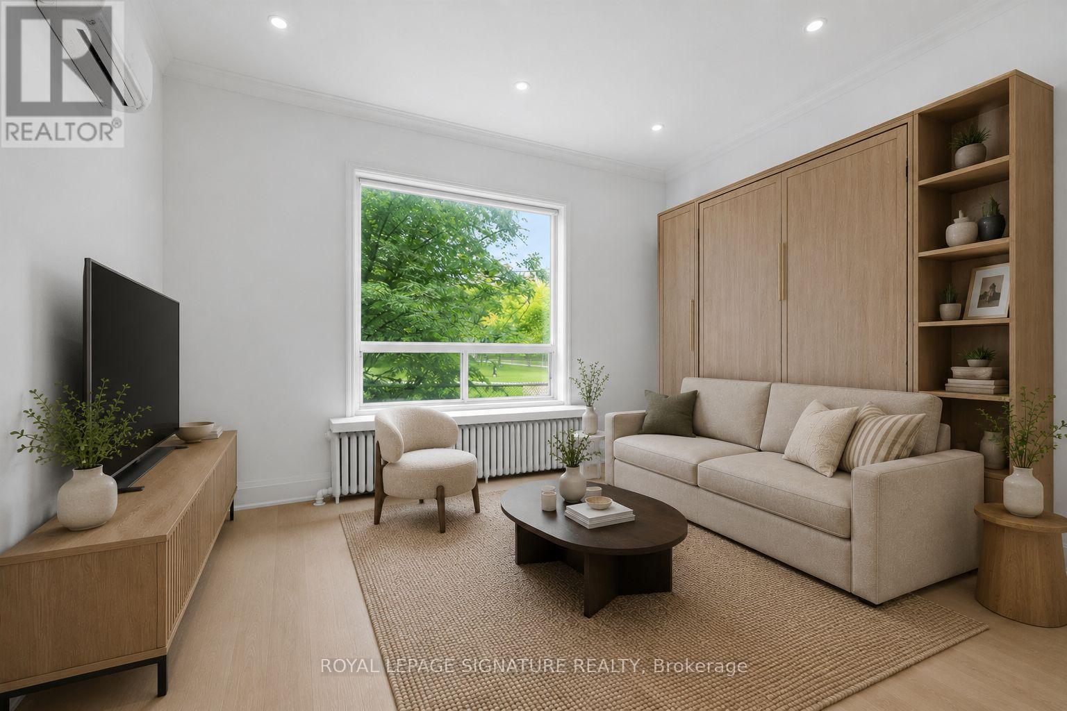 1a - 1 Bellwoods Park, Toronto, Ontario M6J 1S4 - Photo 3 - C13516578