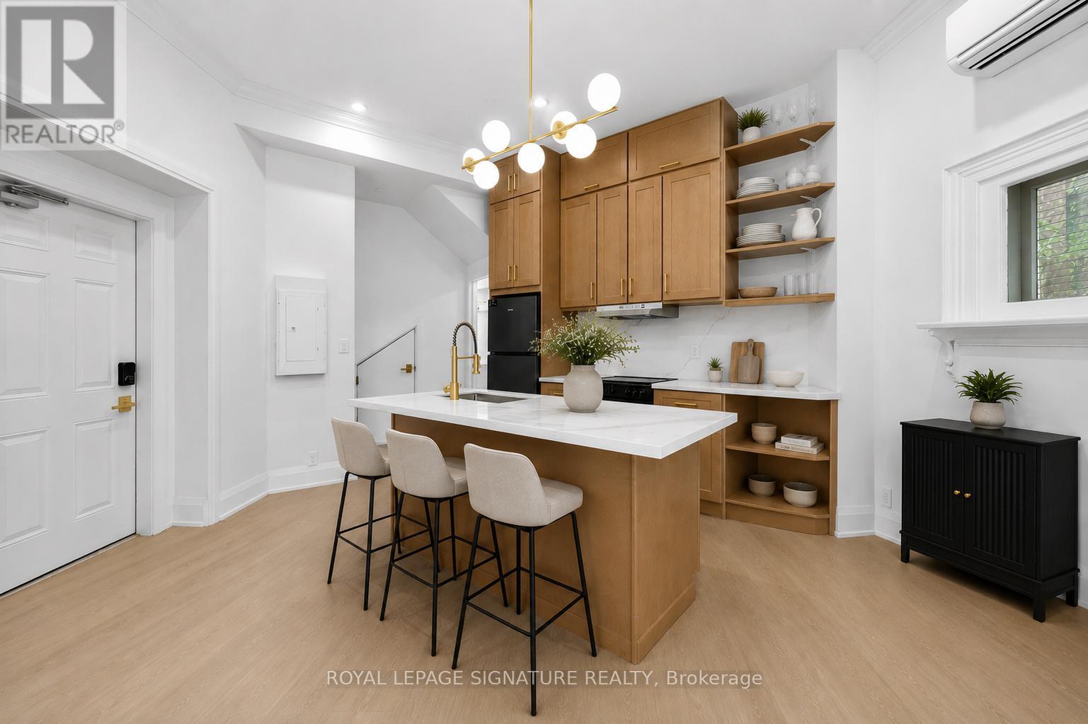 1a - 1 Bellwoods Park, Toronto, Ontario M6J 1S4 - Photo 4 - C13516578