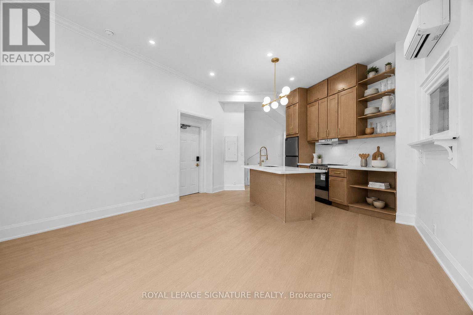 1a - 1 Bellwoods Park, Toronto, Ontario M6J 1S4 - Photo 6 - C13516578