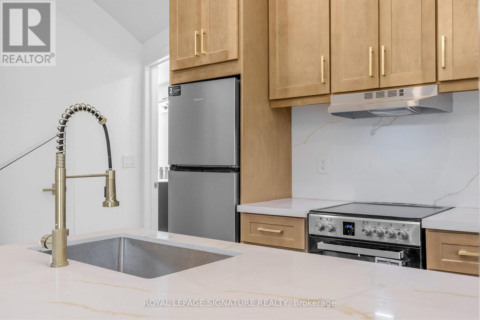 1a - 1 Bellwoods Park, Toronto, Ontario M6J 1S4 - Photo 7 - C13516578