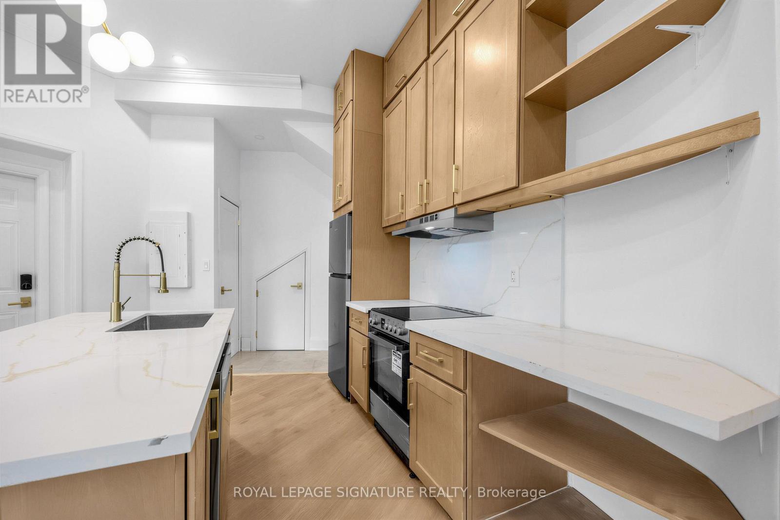 1a - 1 Bellwoods Park, Toronto, Ontario M6J 1S4 - Photo 8 - C13516578
