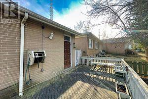 Main - 6 Blithfield Avenue, Toronto, Ontario  M2K 1Y1 - Photo 9 - C13516592