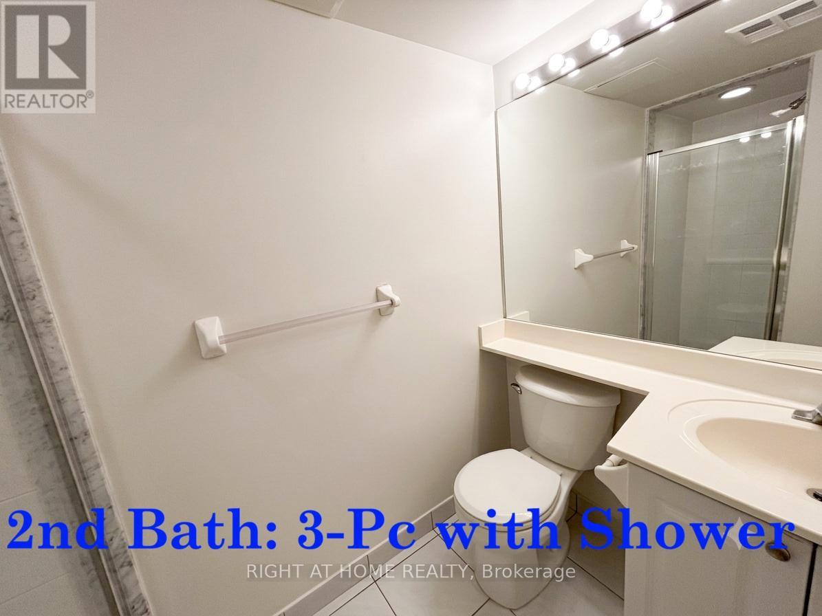 1601 - 28 Harrison Garden Boulevard, Toronto, Ontario  M2N 7B5 - Photo 10 - C13516620