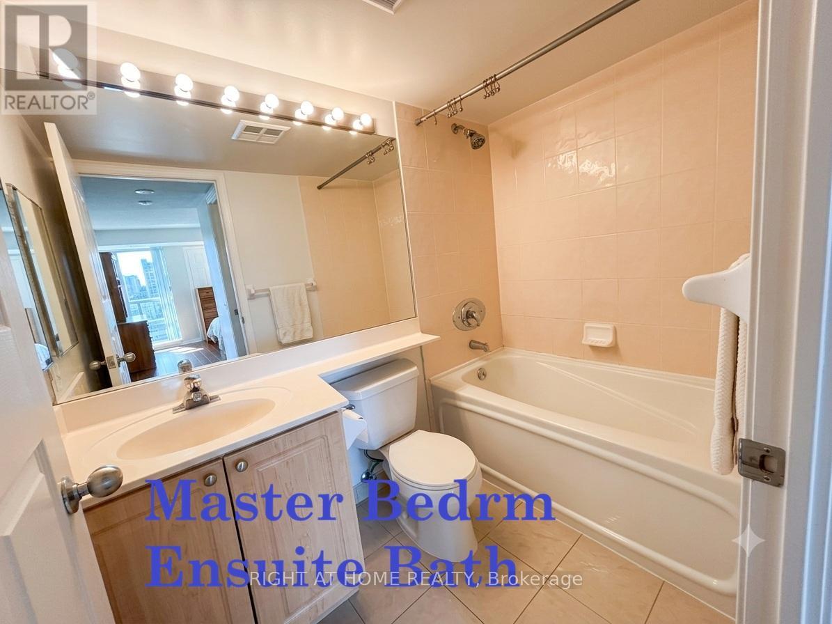 1601 - 28 Harrison Garden Boulevard, Toronto, Ontario  M2N 7B5 - Photo 6 - C13516620