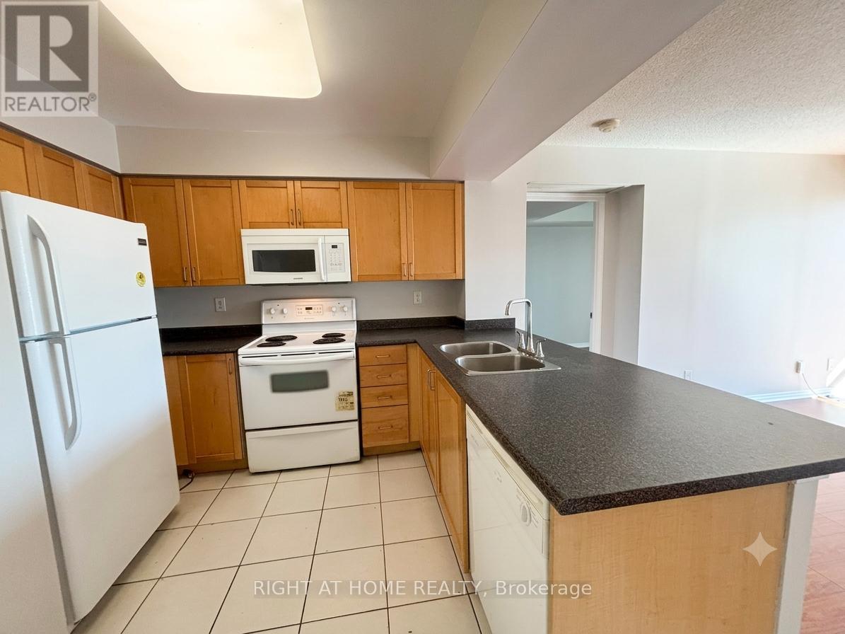 1601 - 28 Harrison Garden Boulevard, Toronto, Ontario  M2N 7B5 - Photo 9 - C13516620