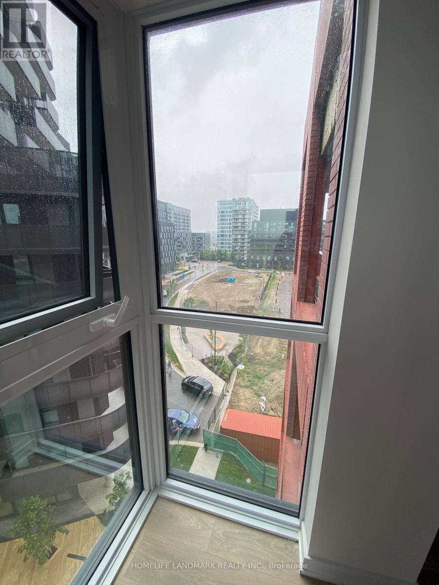 626 - 8 Tippett Road, Toronto, Ontario M3H 0E7 - Photo 11 - C13516634