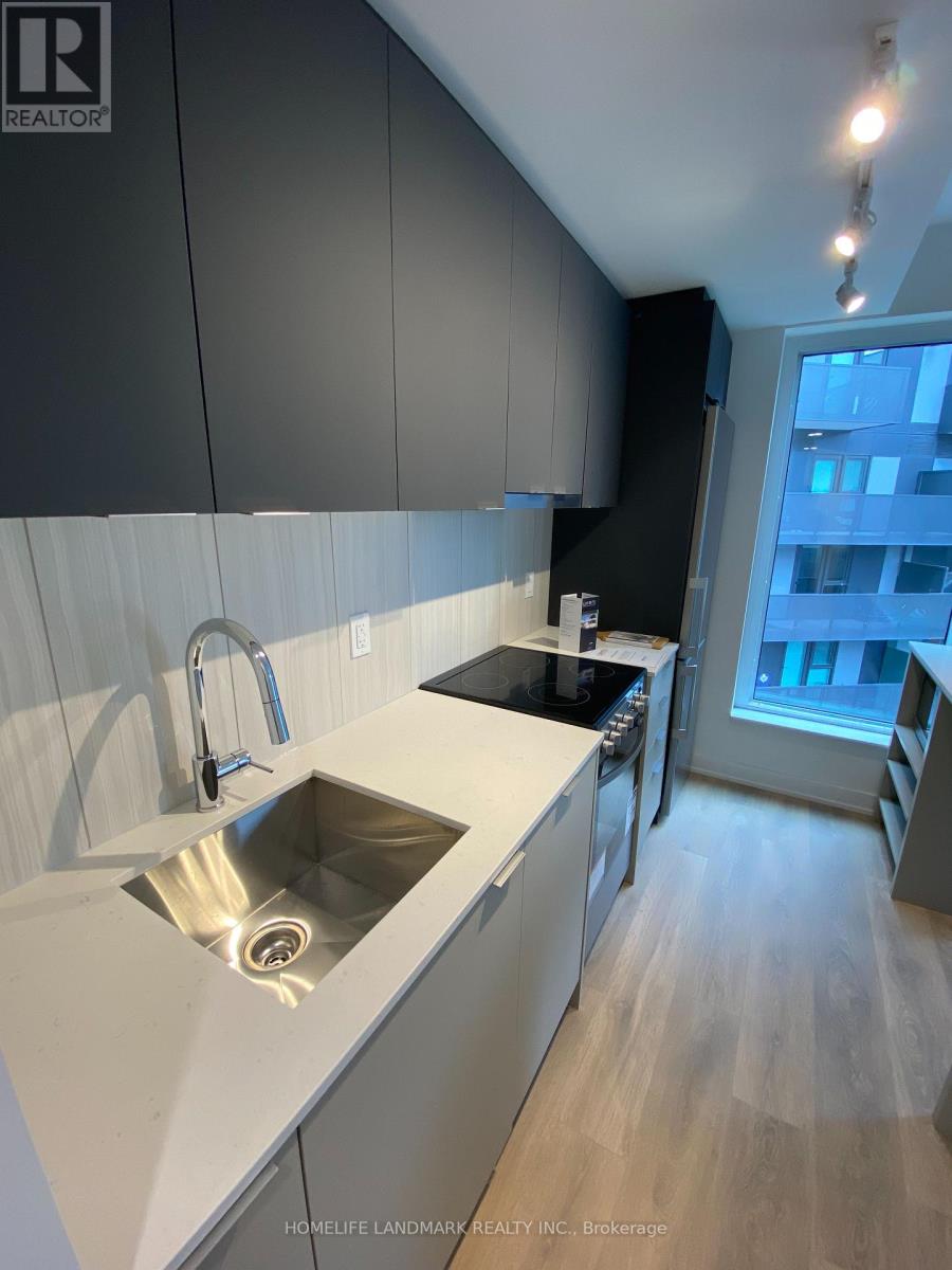 626 - 8 Tippett Road, Toronto, Ontario M3H 0E7 - Photo 3 - C13516634