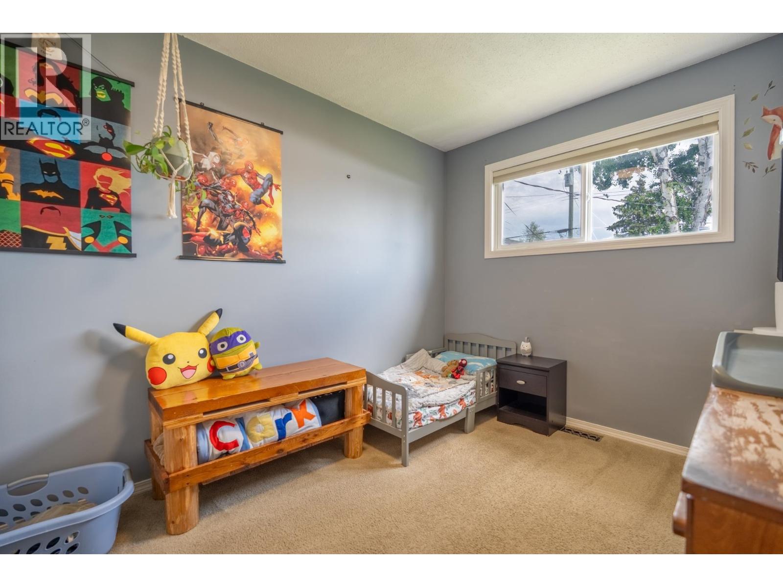 374 N Quinn Street, Prince George, British Columbia  V2M 3J5 - Photo 22 - R3142045