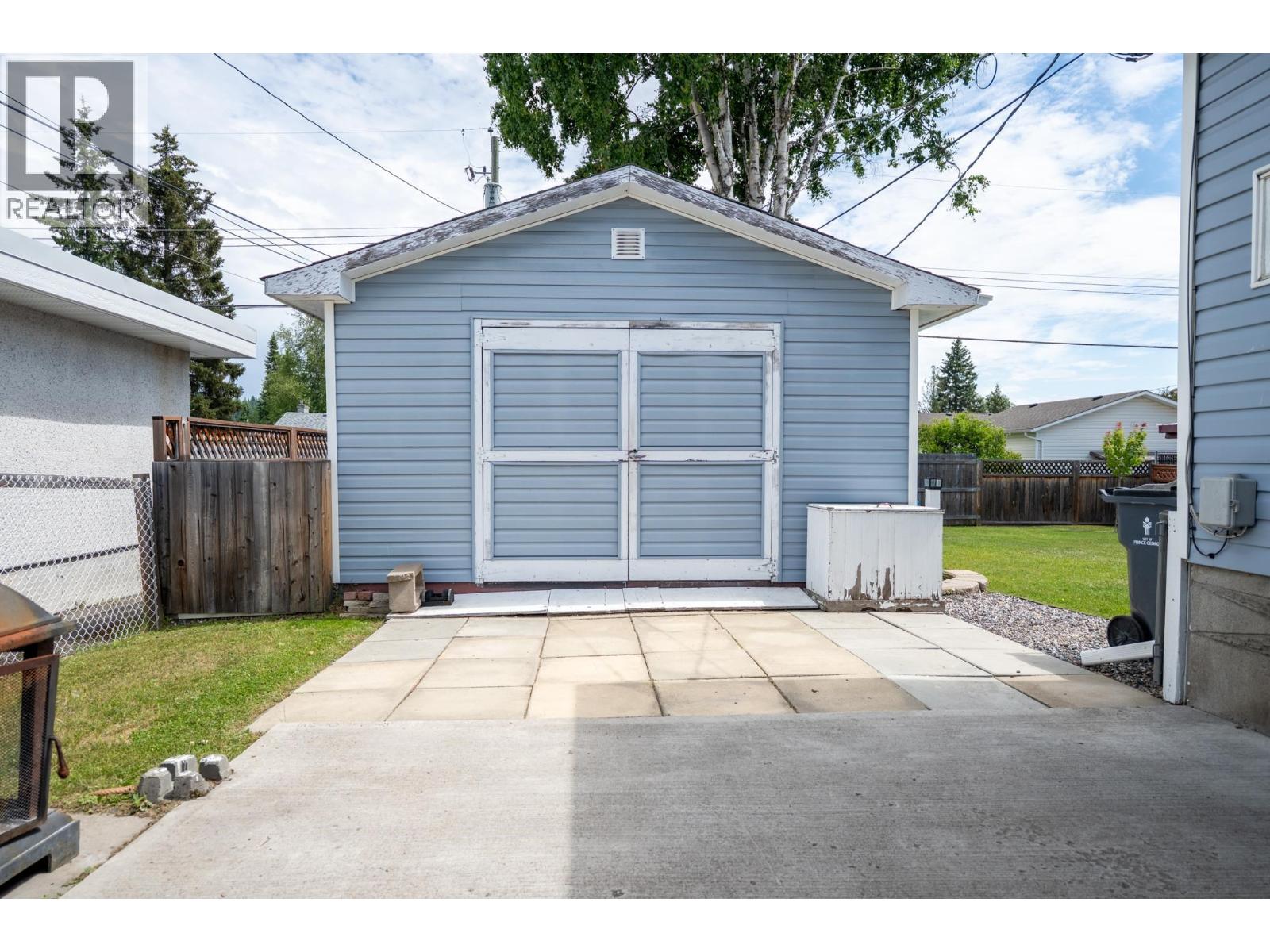 374 N Quinn Street, Prince George, British Columbia  V2M 3J5 - Photo 28 - R3142045
