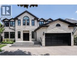 27 ELODIA Court, Hamilton, Ontario