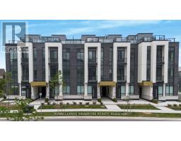 144 - 3025 TRAILSIDE DRIVE, Oakville, Ontario