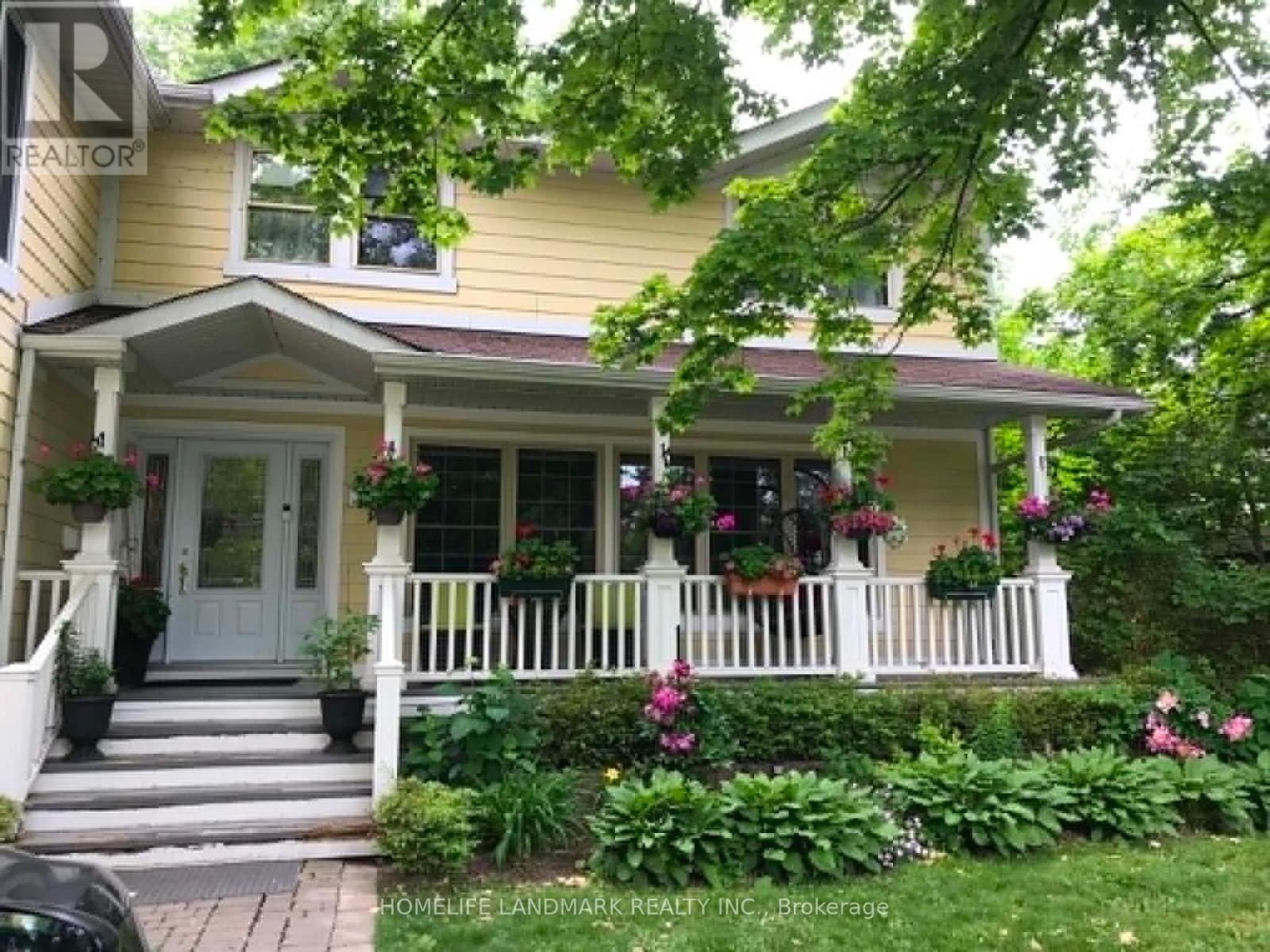 75 CUMBERLAND DRIVE, Mississauga (Port Credit)