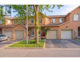 59 - 200 CRESTHAVEN ROAD, Brampton, Ontario