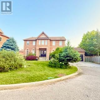 3388 TRELAWNY CIRCLE, Mississauga, Ontario
