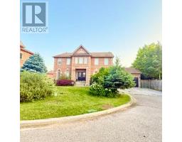 3388 TRELAWNY CIRCLE, Mississauga, Ontario