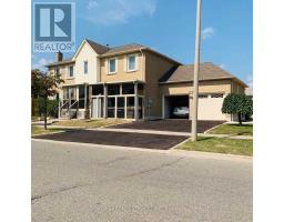 BSMT - 98 NUFFIELD STREET, Brampton, Ontario