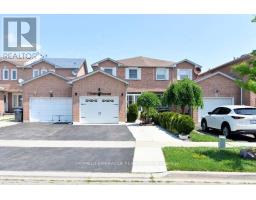 7 CUTTERS CRESCENT, Brampton, Ontario