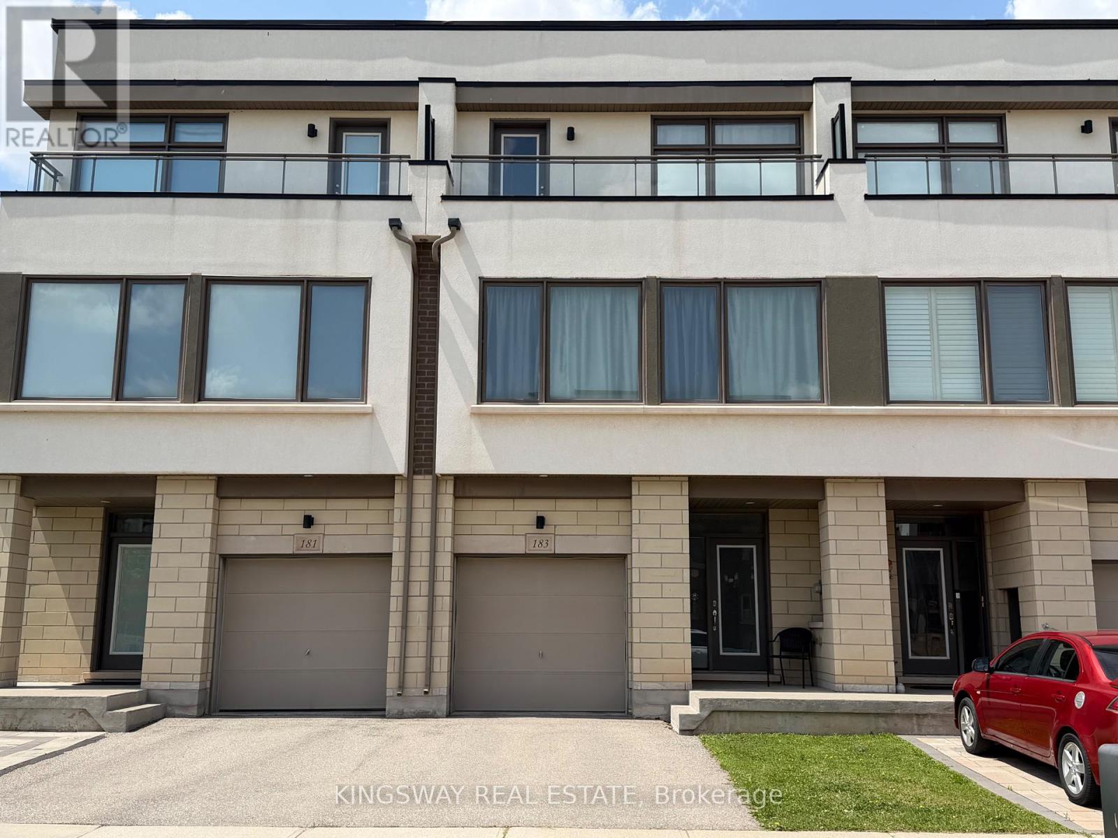183 FOWLEY DRIVE, Oakville, Ontario