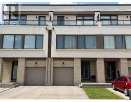 183 FOWLEY DRIVE, Oakville, Ontario
