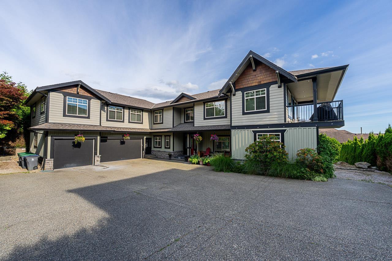 16592 78 AVENUE, Surrey, British Columbia
