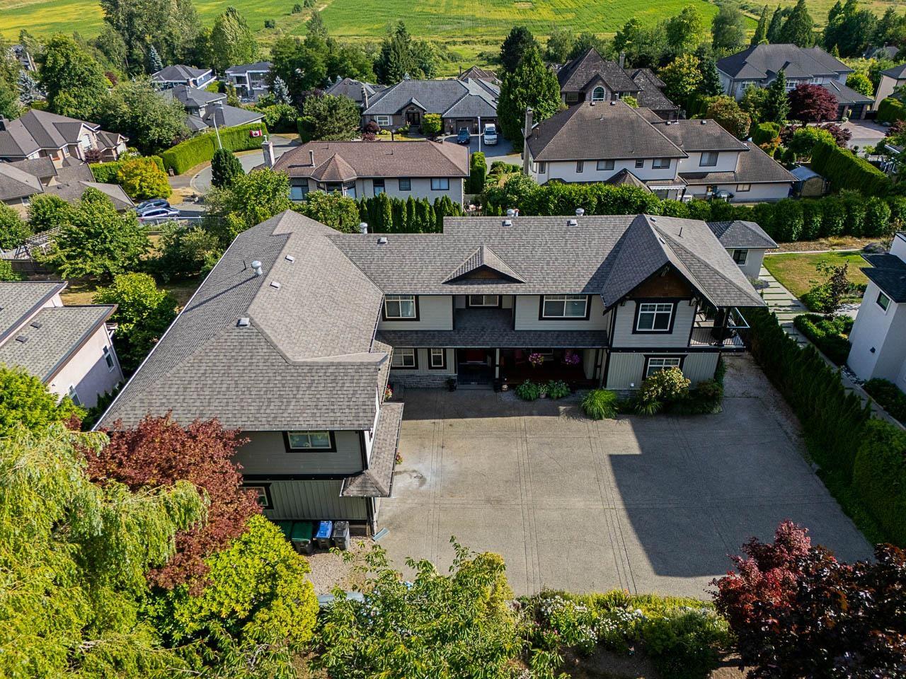 16592 78 Avenue, Surrey, British Columbia  V4N 0L6 - Photo 2 - R3141298