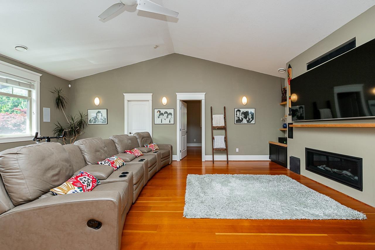 16592 78 Avenue, Surrey, British Columbia  V4N 0L6 - Photo 4 - R3141298