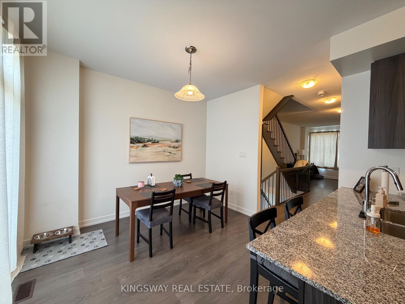 183 Fowley Drive, Oakville, Ontario  L6H 0P3 - Photo 8 - W13513850