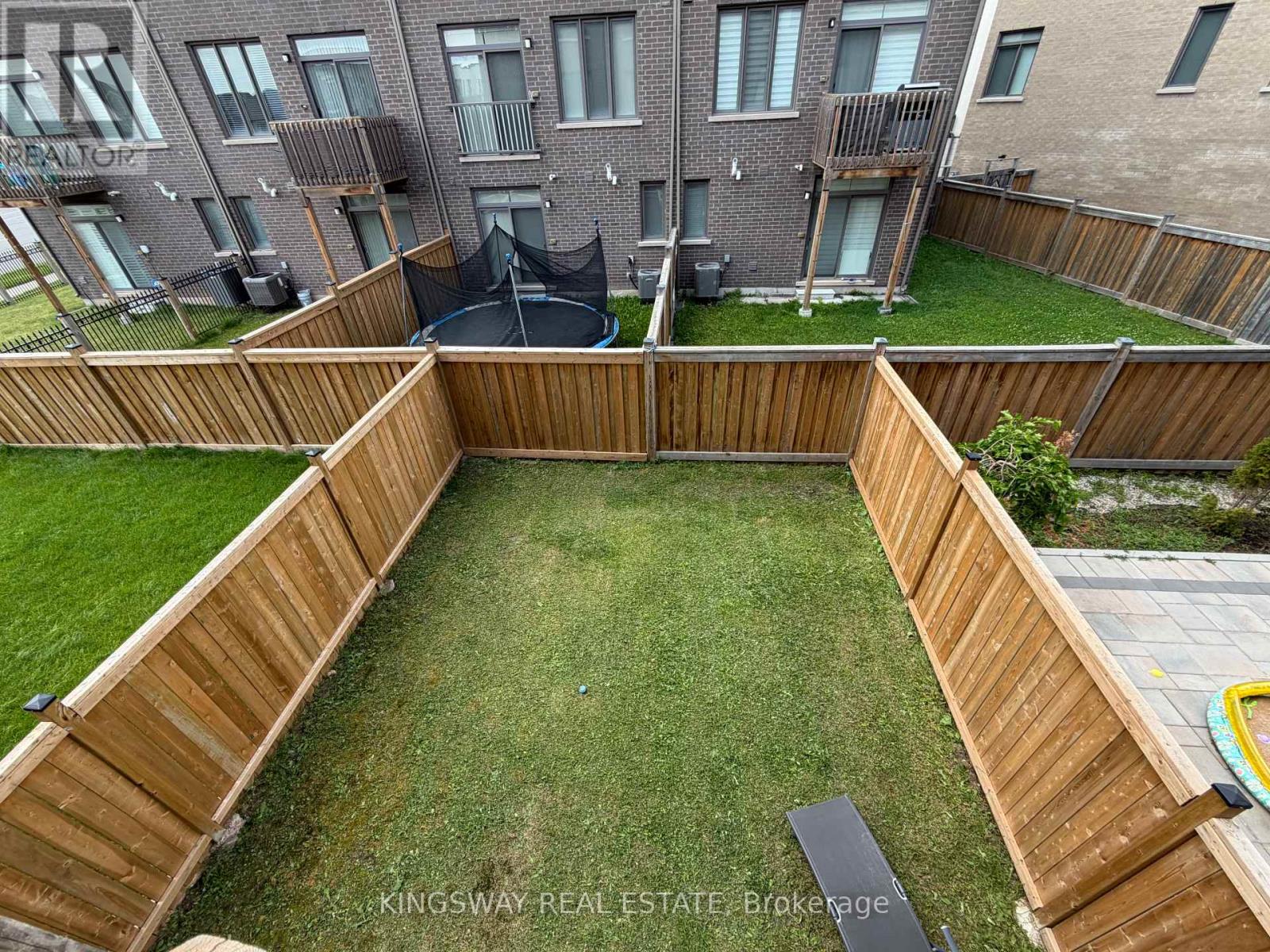 183 Fowley Drive, Oakville, Ontario  L6H 0P3 - Photo 22 - W13513850