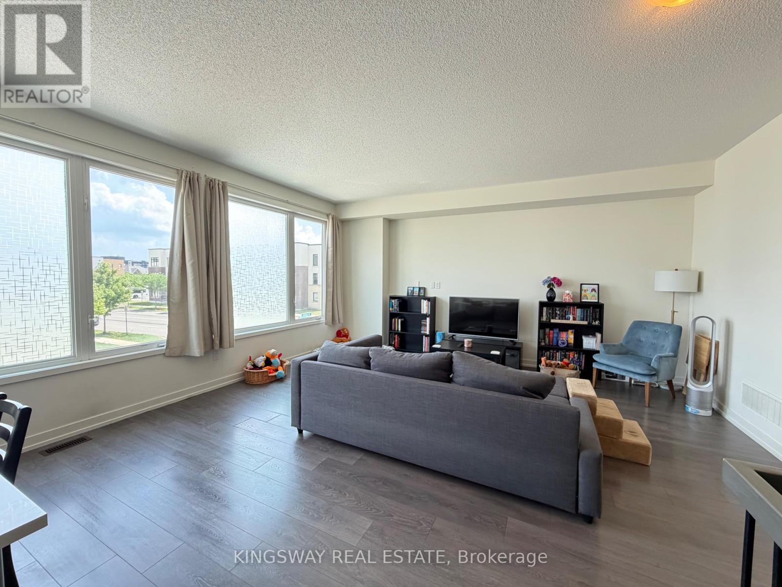 183 Fowley Drive, Oakville, Ontario  L6H 0P3 - Photo 12 - W13513850
