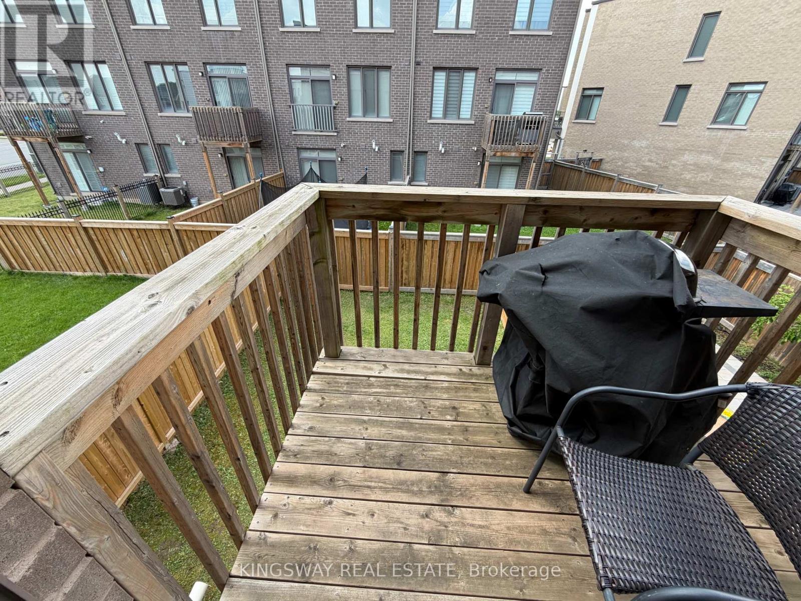 183 Fowley Drive, Oakville, Ontario  L6H 0P3 - Photo 23 - W13513850