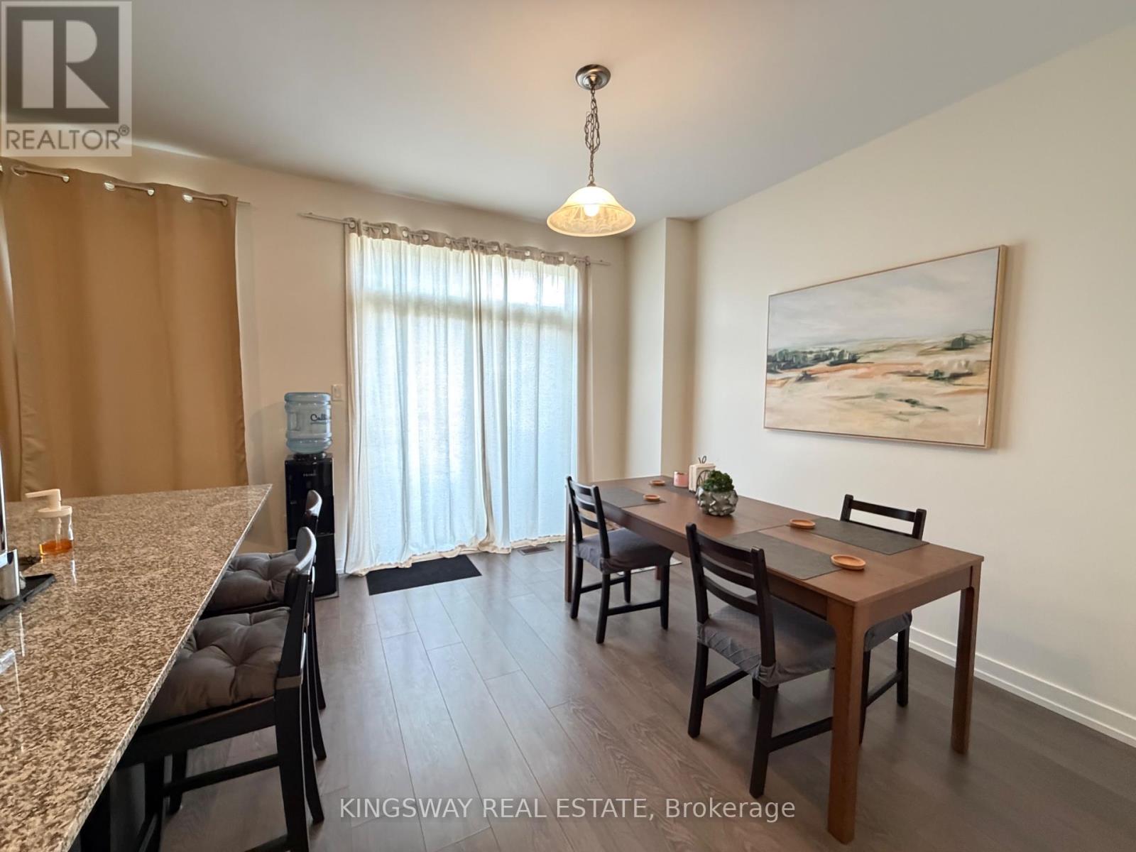 183 Fowley Drive, Oakville, Ontario  L6H 0P3 - Photo 5 - W13513850