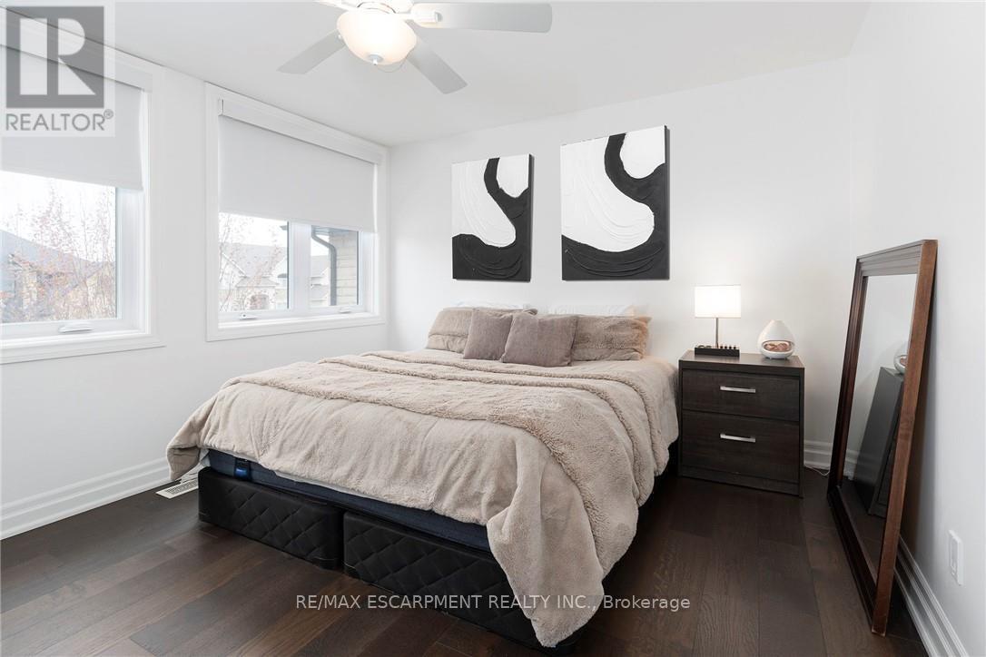 27 Elodia Court, Hamilton, Ontario  L9C 7R2 - Photo 18 - X13516586